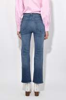Thumbnail for your product : Rag & Bone Dylan Jean in Bar Fly