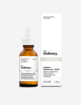Thumbnail for your product : The Ordinary Ladies 5% + Egcg Caffeine Solution, Size: 30ml