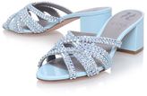 Thumbnail for your product : Gina Dexie Sandals