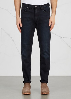 Polo Ralph Lauren Indigo Skinny Jeans