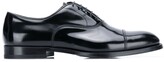 Thumbnail for your product : Doucal's Classic Oxford Shoes