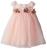 Thumbnail for your product : Biscotti Winter Blooms Ballerina Dress (Infant/Toddler)
