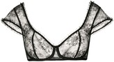 Thumbnail for your product : Myla Sunbury Street Collection bra