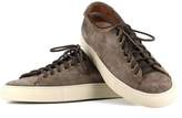 Thumbnail for your product : Buttero Low-top Sneaker tanino