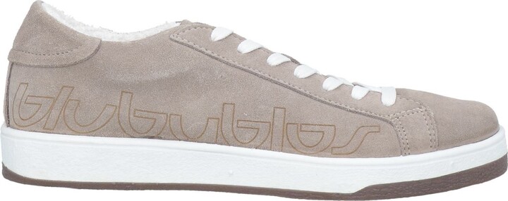 Byblos Sneakers Dove Grey - ShopStyle