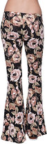 Thumbnail for your product : LA Hearts Flare Pants