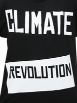 Thumbnail for your product : Vivienne Westwood Climate Revolution New Classic T-Shirt