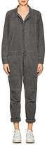 Thumbnail for your product : NSF Women's Zinka Cotton Jumpsuit - Black