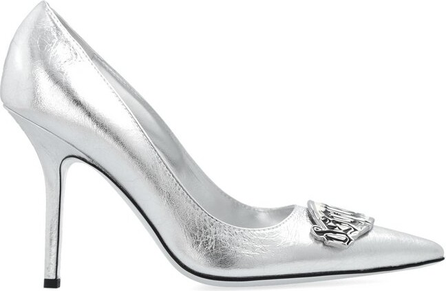 DSQUARED2 Gothic Pumps