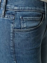 Thumbnail for your product : 3x1 Mid-Rise Straight-Leg Jeans