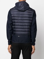 Thumbnail for your product : Parajumpers Padded Bomber Jacket