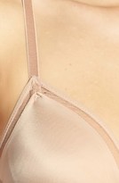 Thumbnail for your product : OnGossamer 'Bare Illusion' Underwire Plunge Bra