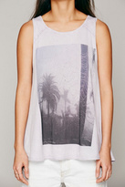 Thumbnail for your product : We The Free Silver Springs Tank
