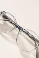 Thumbnail for your product : Anthropologie Hannah Rounded Reading Glasses