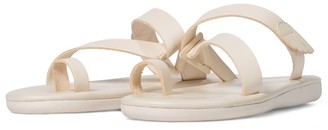 Ancient Greek Sandals Magda leather sandals