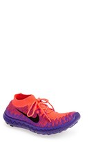 Thumbnail for your product : Nike 'Free Flyknit 3.0' Running Shoe (Women)