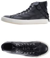 Thumbnail for your product : Forfex High-top sneaker