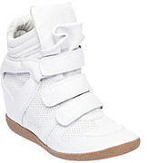 Thumbnail for your product : Steve Madden Hilight" Wedge Sneaker