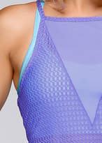 Thumbnail for your product : Lorna Jane Gravity Excel Tank