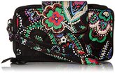 Thumbnail for your product : Vera Bradley Womens Smartphone Iphone 6 Wristlet Handbag