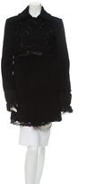 Thumbnail for your product : DSquared 1090 Dsquared2 Coat w/ Tags