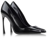 Thumbnail for your product : Sergio Rossi Closed-toe slip-ons