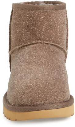 UGG Classic Mini Serein UGGpure(TM) Lined Boot - ShopStyle