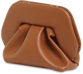 Thumbnail for your product : Themoire Gea Faux Leather Clutch