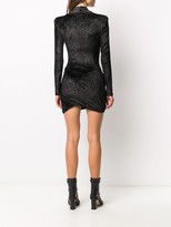Thumbnail for your product : Vivienne Westwood Bodycon Mini Dress