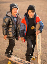 Thumbnail for your product : Pumpkin Patch Boys Super Slouch Beanie