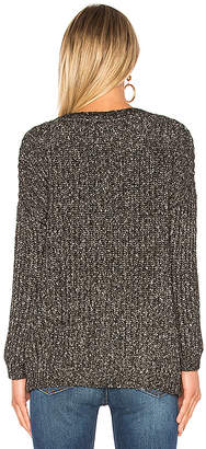 Charli Yori Melange Sweater