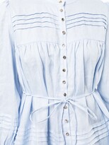 Thumbnail for your product : Keepsake Waist-Tied Shirt Dress