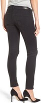Thumbnail for your product : AG Jeans Ankle Leggings