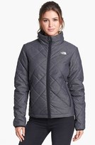 Thumbnail for your product : The North Face 'Jamee' Insulated Jacket