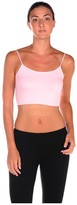 Thumbnail for your product : Luxe Junkie Bra 1/2 Cami