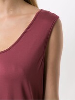 Thumbnail for your product : AMIR SLAMA Sleeveless Dress
