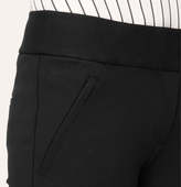 Thumbnail for your product : LOFT Tall Moto Bi-Stretch Skinny Pants in Marisa Fit
