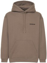 Balenciaga Men's Brown Sweatshirts & Hoodies | ShopStyle