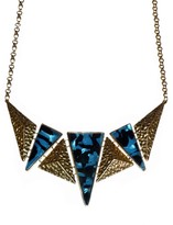 Thumbnail for your product : Lipsy Adorning Ava Patterned Collar