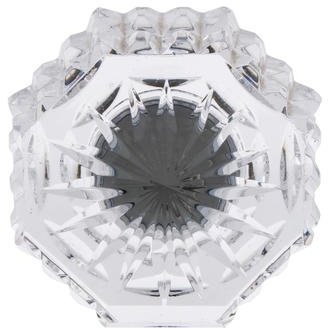 Waterford Crystal Small Desk Clock