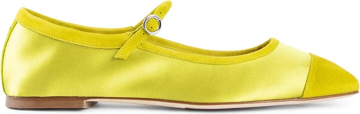 Uma Ballerinas