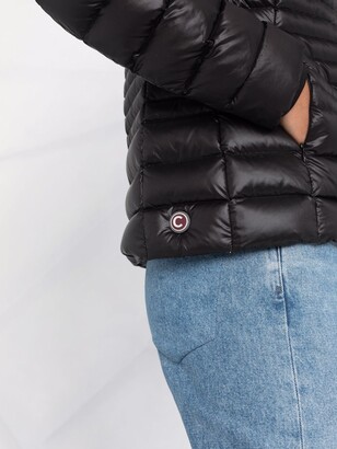 Colmar Quilted Puffer Jacket