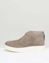 Thumbnail for your product : Selected Aletta Chukka Boot