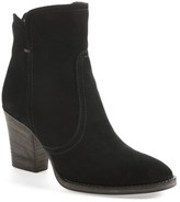 Thumbnail for your product : Aquatalia by Marvin K 'Farah' Weatherproof Suede Bootie (Women)