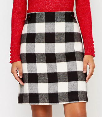 shift skirt