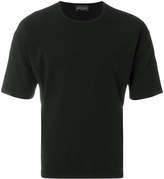 Thumbnail for your product : Roberto Collina loose fit T-shirt