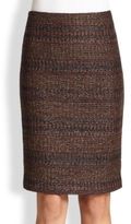 Thumbnail for your product : Nanette Lepore Tumbler Skirt