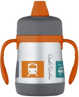 Thumbnail for your product : Thermos by Dwell Studio Soft Spout Sippy Cup - Transportation - 7 oz