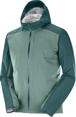 salomon bonatti jacket mens