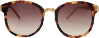 Linda Farrow 259 Sunglasses